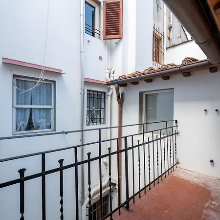 Algila Lifestyle Tornabuoni Apartments Floransa Dış mekan fotoğraf