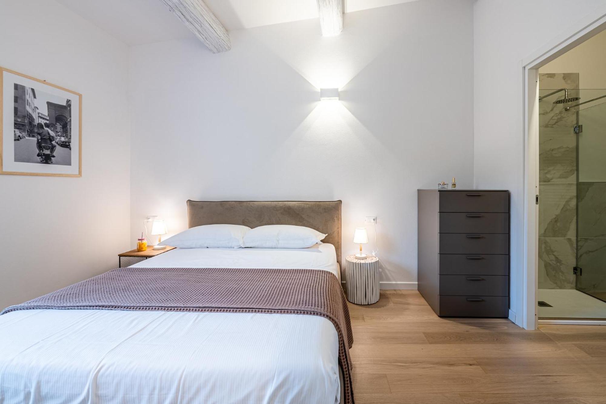 Algila Lifestyle Tornabuoni Apartments Floransa Dış mekan fotoğraf