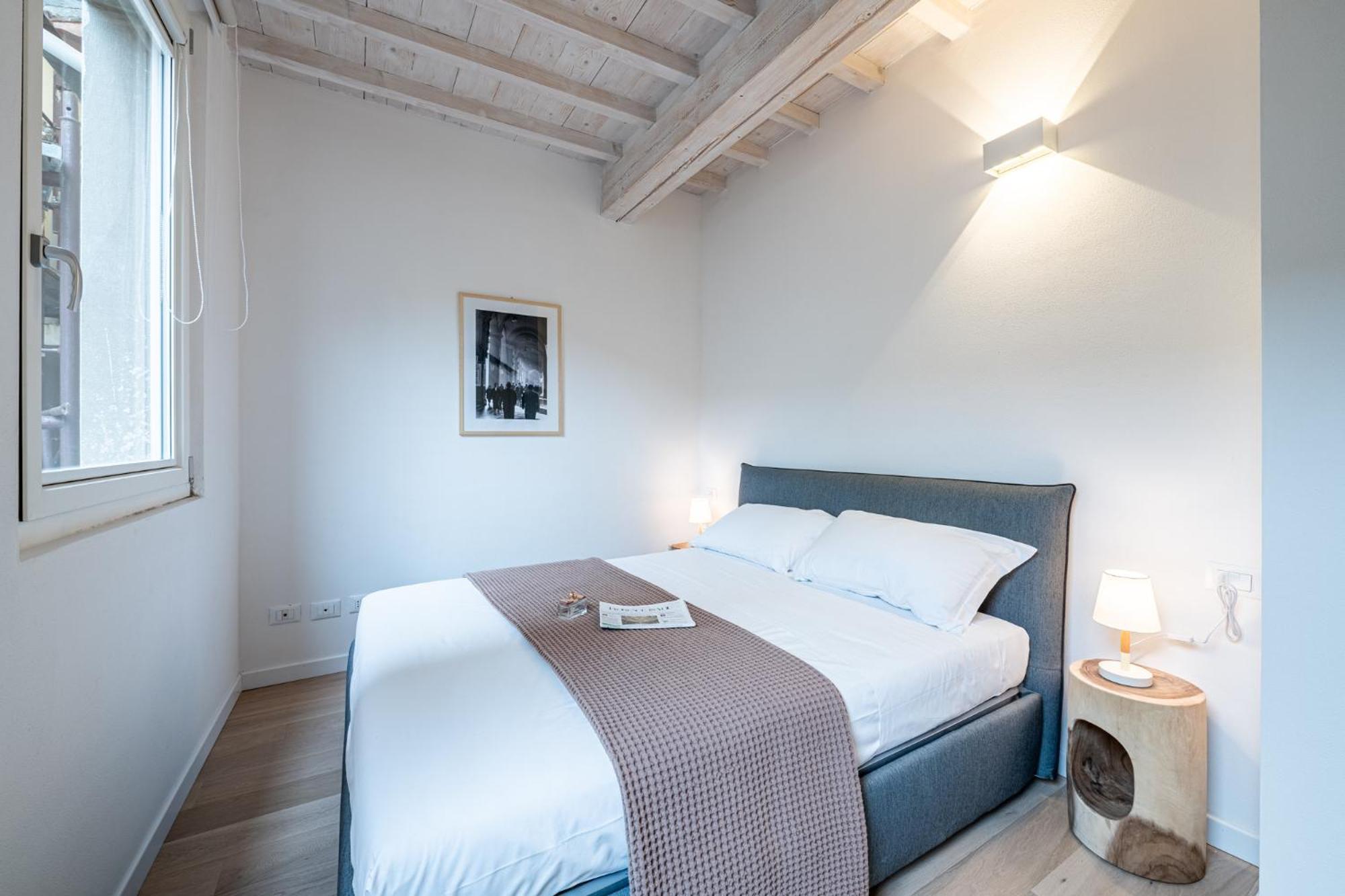 Algila Lifestyle Tornabuoni Apartments Floransa Dış mekan fotoğraf