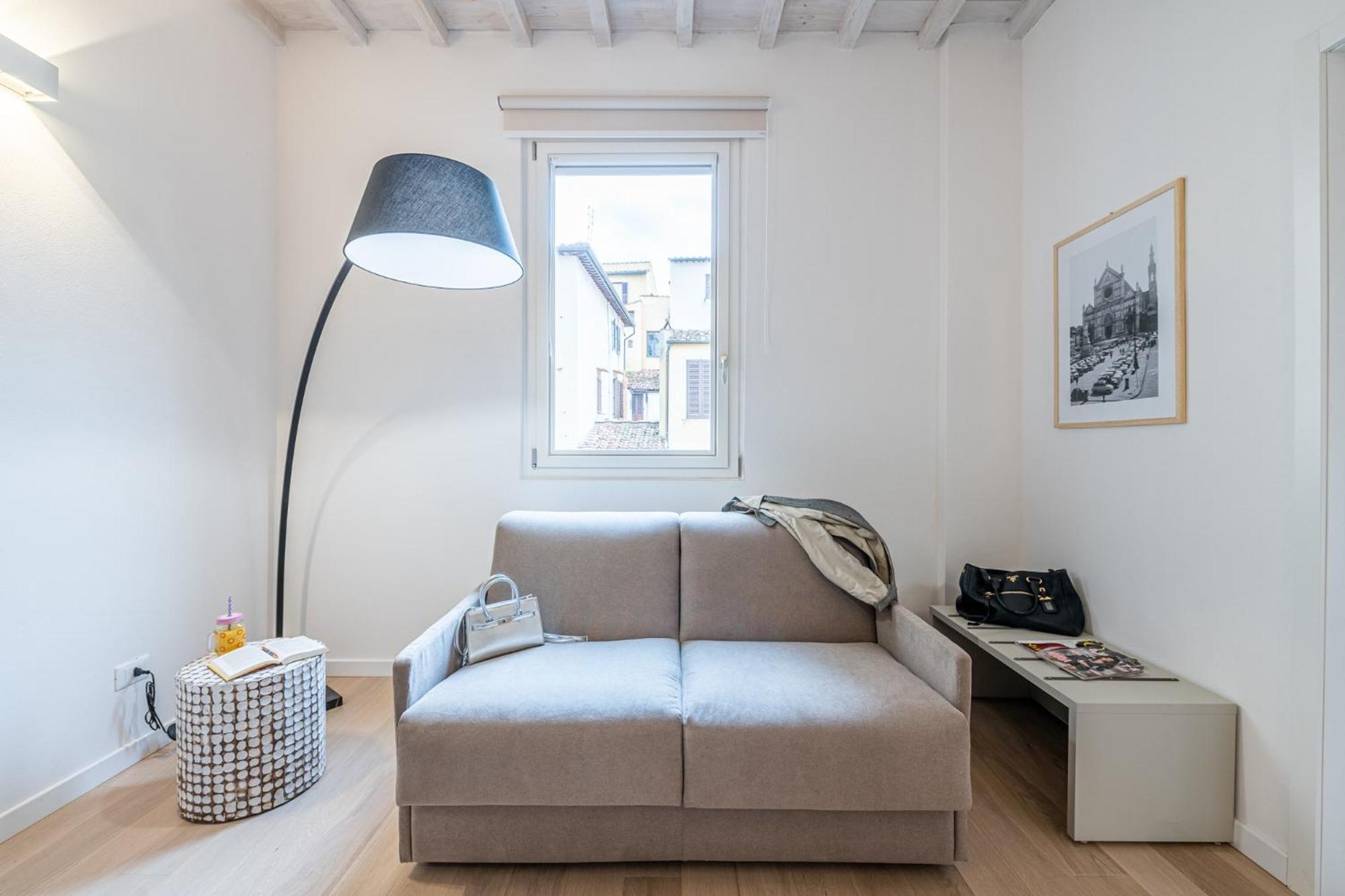 Algila Lifestyle Tornabuoni Apartments Floransa Dış mekan fotoğraf