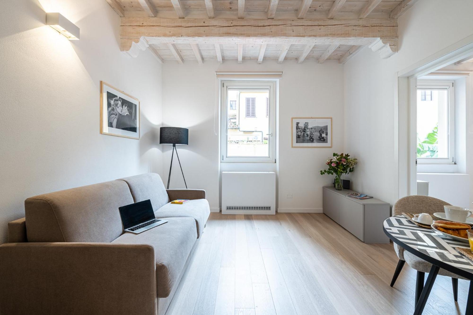 Algila Lifestyle Tornabuoni Apartments Floransa Dış mekan fotoğraf