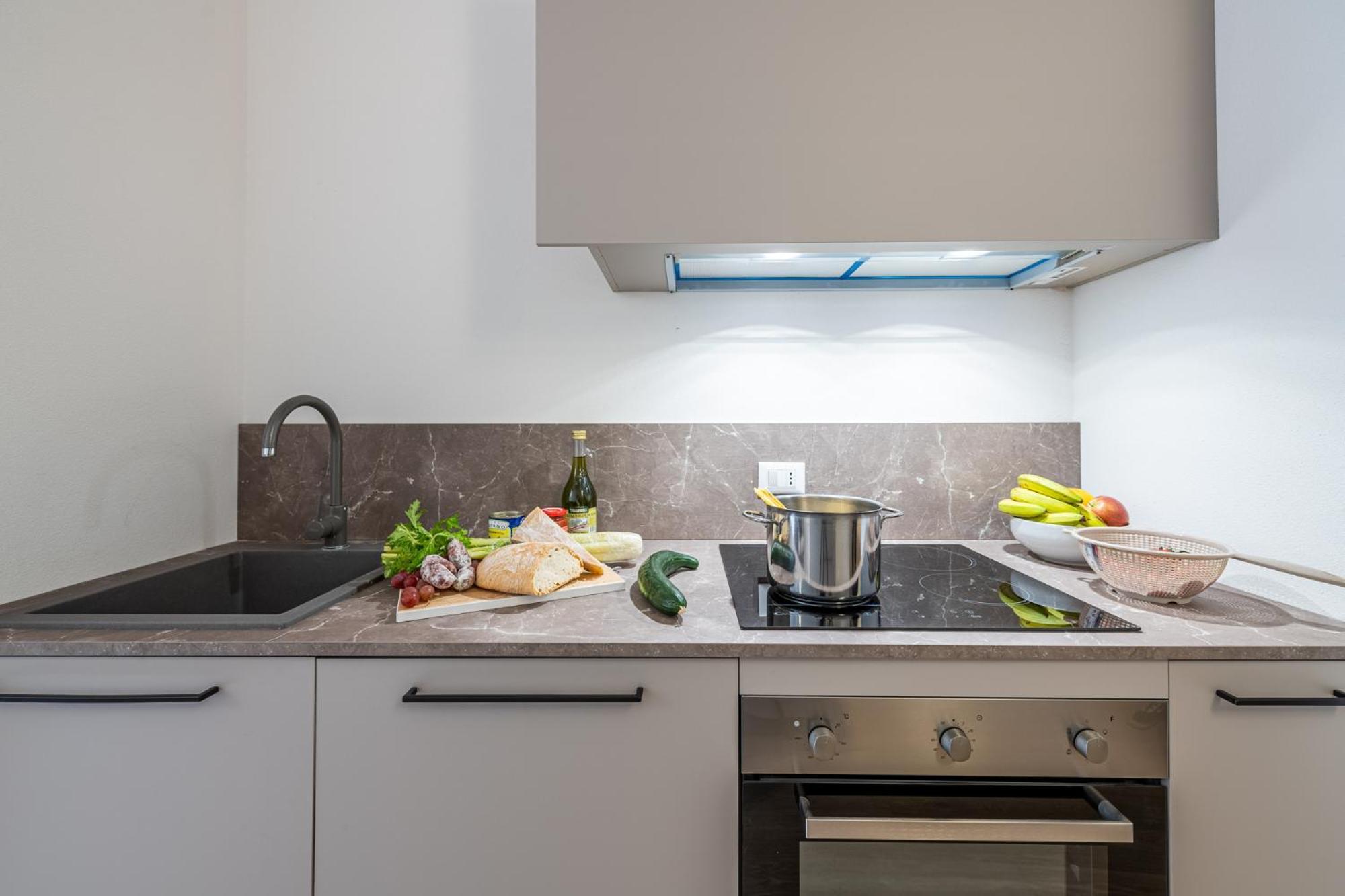 Algila Lifestyle Tornabuoni Apartments Floransa Dış mekan fotoğraf
