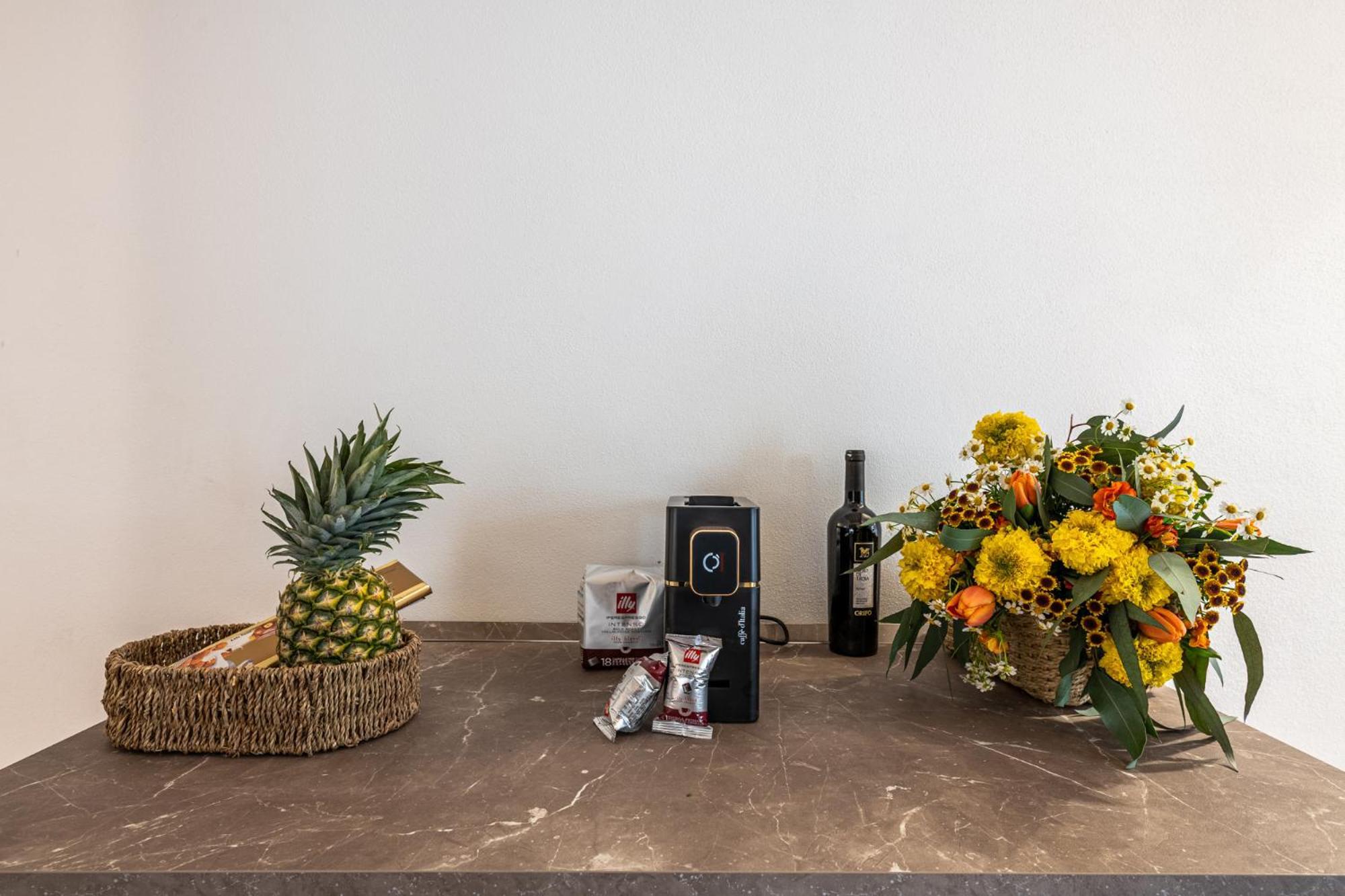 Algila Lifestyle Tornabuoni Apartments Floransa Dış mekan fotoğraf